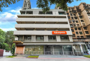 FabHotel Liwa International - Nr Mumbai International Airport